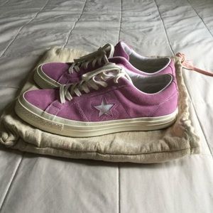 Converse golf le fleur